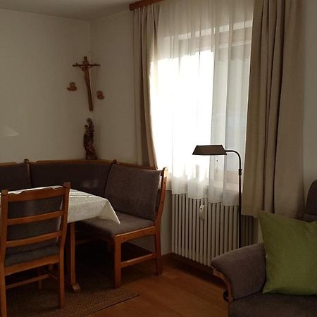 Ferienwohnung Halder, Ihr Bett Im Allgaeu Bad Hindelang Exterior photo
