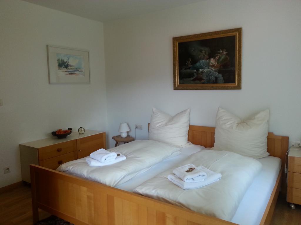 Ferienwohnung Halder, Ihr Bett Im Allgaeu Bad Hindelang Exterior photo