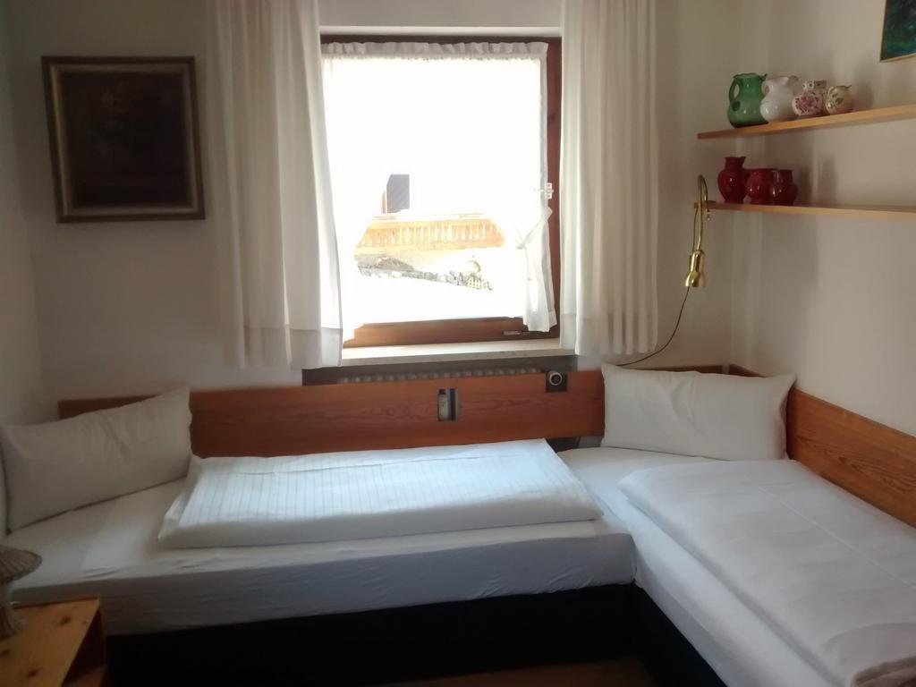 Ferienwohnung Halder, Ihr Bett Im Allgaeu Bad Hindelang Exterior photo